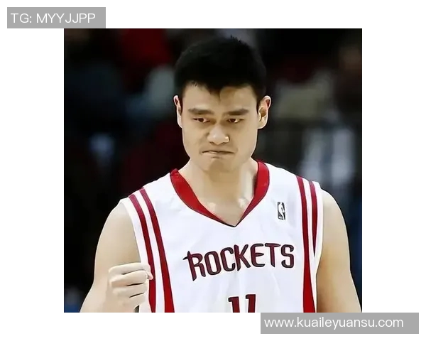 平顶头姚明的传奇篮球生涯与对中国体育的深远影响