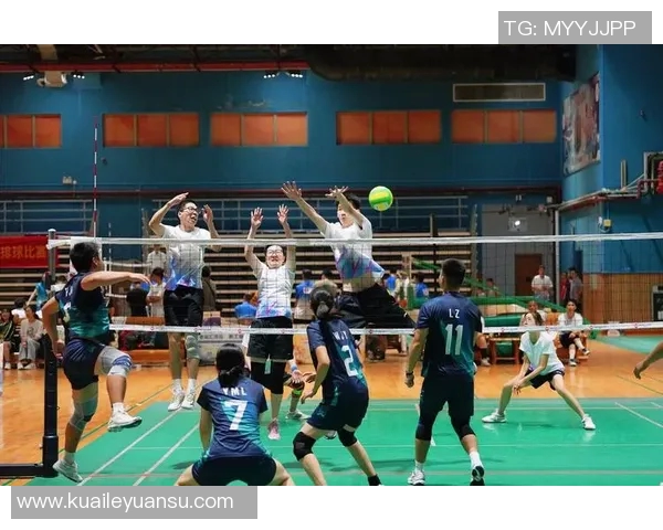 广州排球队在排球意识排行榜中荣登第九名展现团队实力与潜力