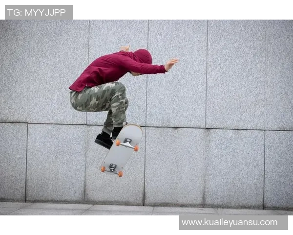 杭州滑板队快攻战术解析与滑板文化的深度融合探讨