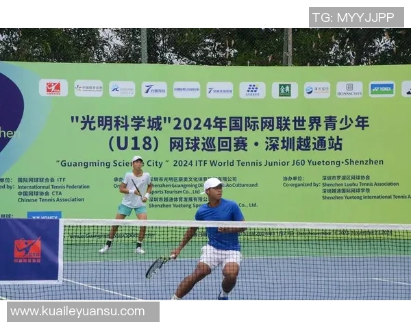 深圳网球队心理素质强劲跻身全国第六名引发关注