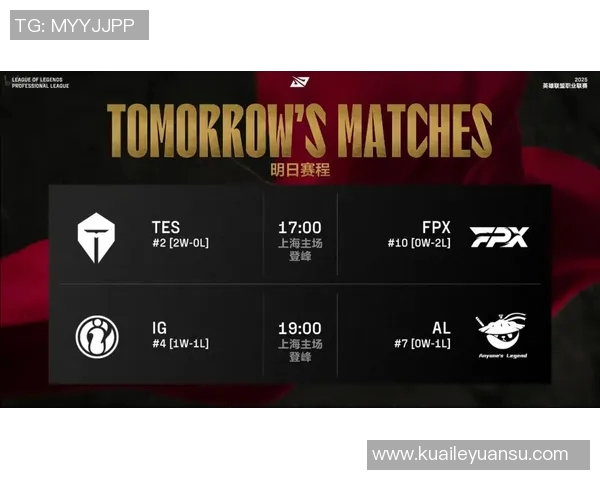 赛后复盘分析FPX与TES对决中的节奏变化与战术执行